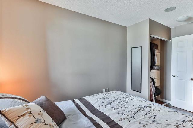 206 - 22 Olive Ave, Condo with 1 bedrooms, 1 bathrooms and 2 parking in Toronto ON | Image 10