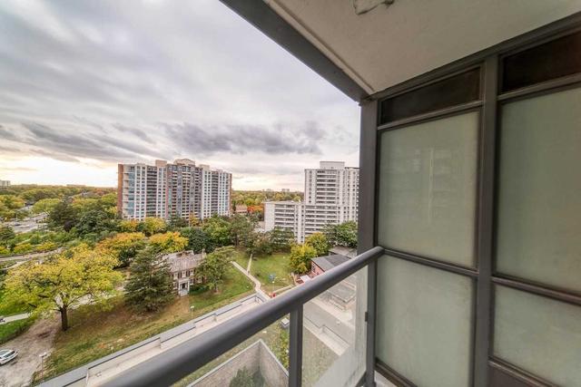 1003 - 5168 Yonge St, Condo with 2 bedrooms, 2 bathrooms and 1 parking in Toronto ON | Image 26