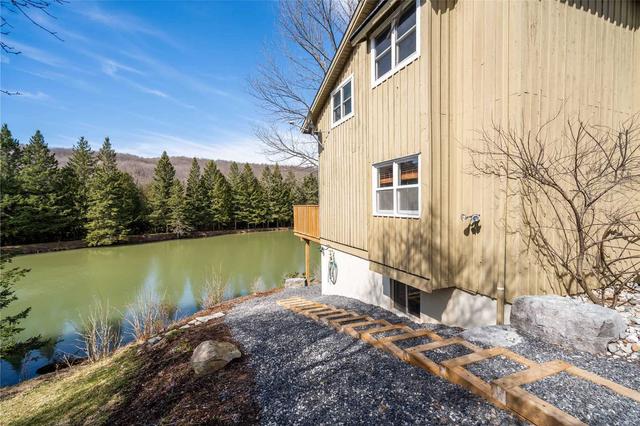 174386 Lower Valley Rd, House detached with 3 bedrooms, 3 bathrooms and 4 parking in Grey Highlands ON | Image 19