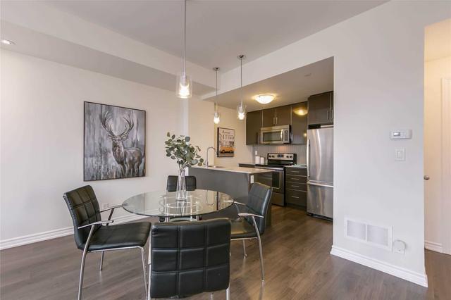 22 - 120 Twenty Fourth St, Townhouse with 2 bedrooms, 3 bathrooms and 1 parking in Toronto ON | Image 25