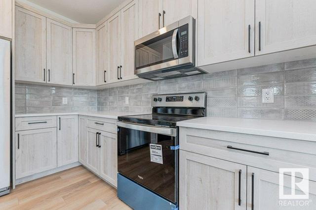118 Spruce Gardens Cr, House semidetached with 3 bedrooms, 2 bathrooms and null parking in Spruce Grove AB | Image 14
