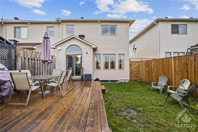 514 Barrick Hill Road, Townhouse with 3 bedrooms, 3 bathrooms and 3 parking in Ottawa ON | Image 29