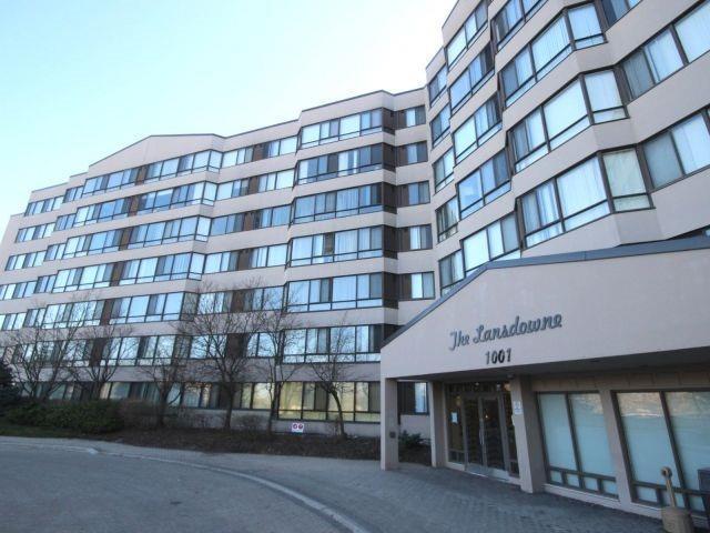 306 - 1001 Cedarglen Gate, Condo with 2 bedrooms, 2 bathrooms and 1 parking in Mississauga ON | Image 1