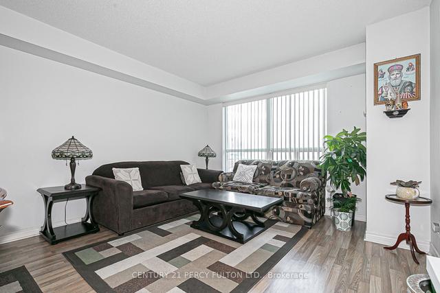 504 - 70 Town Centre Crt, Condo with 1 bedrooms, 1 bathrooms and 1 parking in Toronto ON | Image 6