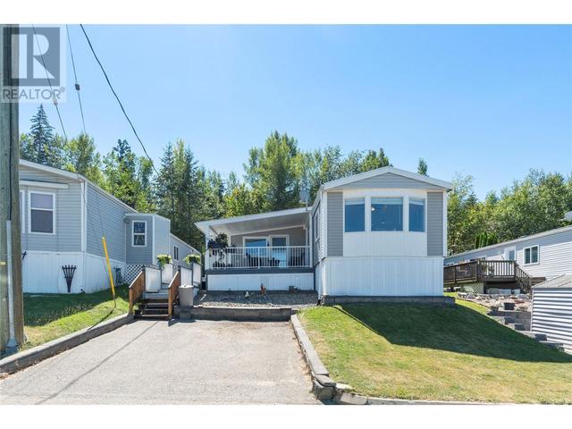4 - 1420 Trans Canada Highway, House other with 3 bedrooms, 1 bathrooms and 2 parking in Columbia Shuswap C BC | Image 44