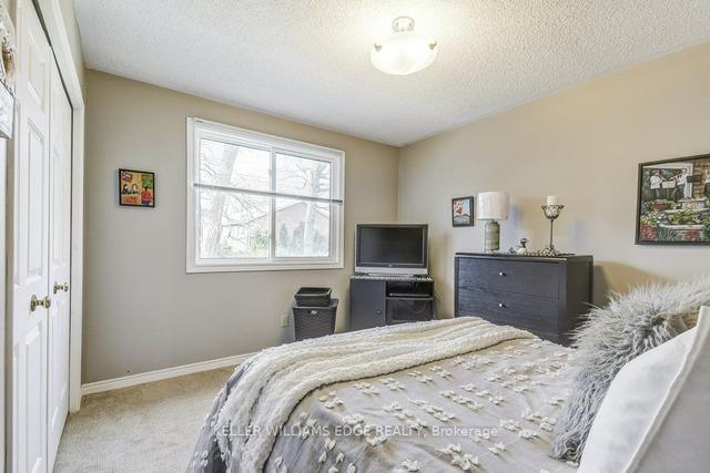 3173 Trailwood Dr, House detached with 3 bedrooms, 3 bathrooms and 4 parking in Burlington ON | Image 14