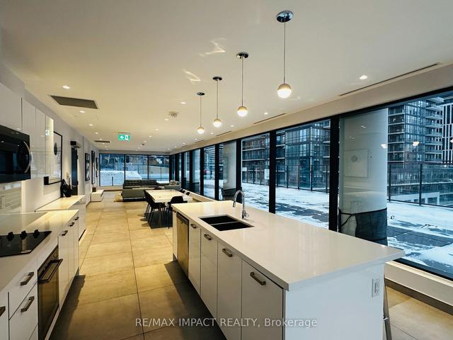 807 - 55 Ontario St, Condo with 1 bedrooms, 1 bathrooms and 1 parking in Toronto ON | Image 25