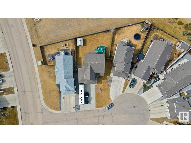 9604 91 St, House detached with 4 bedrooms, 3 bathrooms and null parking in Morinville AB | Image 44