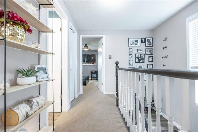 11 - 124 Gosling Gardens, House attached with 3 bedrooms, 2 bathrooms and 2 parking in Guelph ON | Image 26