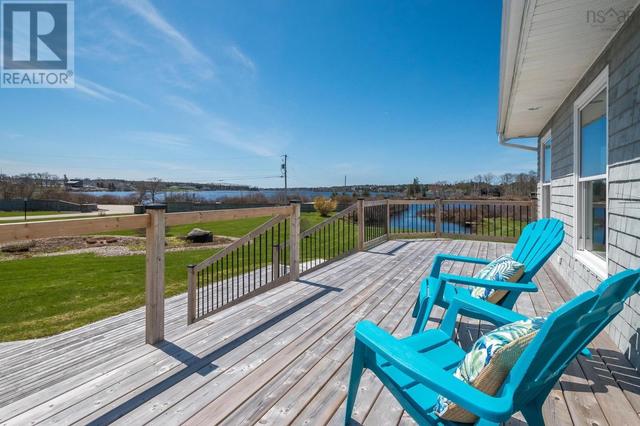 52 Captain Landers Court, House detached with 3 bedrooms, 2 bathrooms and null parking in Yarmouth MD NS | Image 47