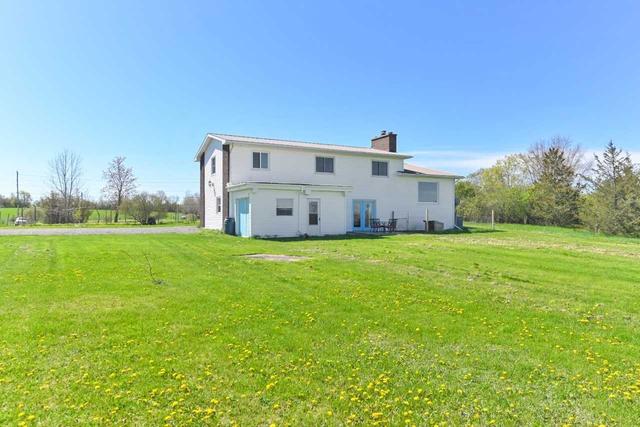 632 Vermilyea Rd, House detached with 4 bedrooms, 3 bathrooms and 6 parking in Quinte West ON | Image 32