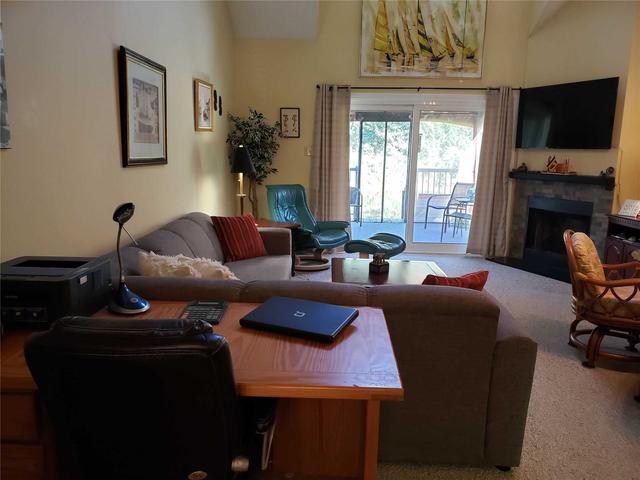 9 - 41 Laguna Pkwy, Townhouse with 2 bedrooms, 2 bathrooms and 1 parking in Ramara ON | Image 11