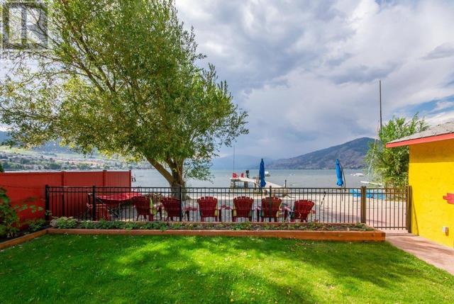 2652 Lakeshore Road, House detached with 4 bedrooms, 3 bathrooms and 7 parking in Vernon BC | Image 5