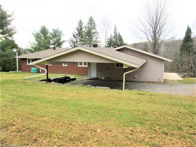 27421 Highway 62 S, House detached with 4 bedrooms, 2 bathrooms and 8 parking in Bancroft ON | Image 40