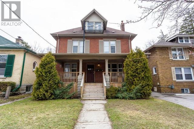 1073 Richmond Street, House detached with 8 bedrooms, 0 bathrooms and 7 parking in London ON | Image 1