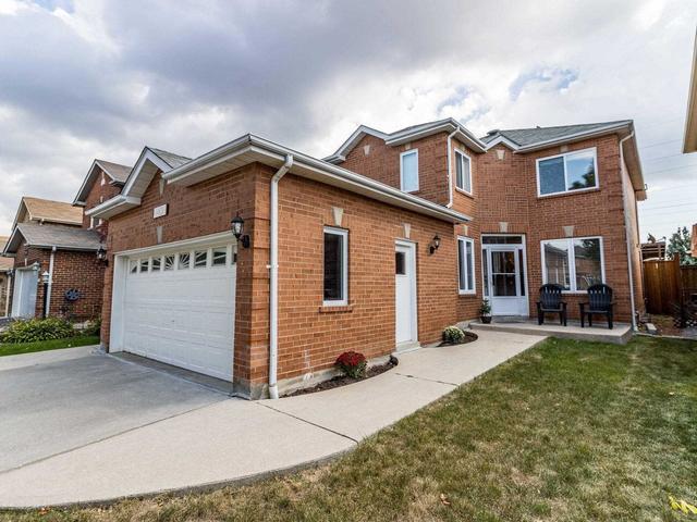 4408 Romfield Cres, House detached with 4 bedrooms, 4 bathrooms and 4 parking in Mississauga ON | Image 23