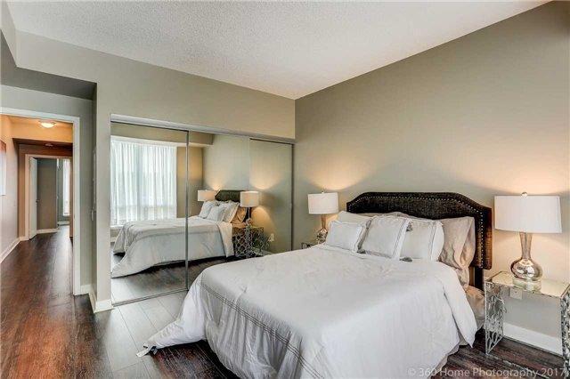 Th9 - 25 Singer Crt, Townhouse with 3 bedrooms, 3 bathrooms and 1 parking in Toronto ON | Image 20