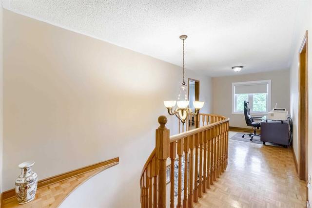 5 Foxtail Rd W, House detached with 4 bedrooms, 4 bathrooms and 6 parking in Brampton ON | Image 24