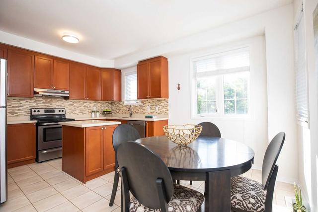 27 - 2171 Fiddlers Way, House attached with 3 bedrooms, 4 bathrooms and 2 parking in Oakville ON | Image 21