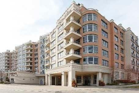 414 - 10 Old York Mills Rd, Condo with 1 bedrooms, 1 bathrooms and 1 parking in Toronto ON | Image 1