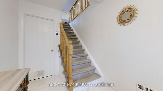 19 - 2955 Thomas St, Townhouse with 3 bedrooms, 3 bathrooms and 2 parking in Mississauga ON | Image 17