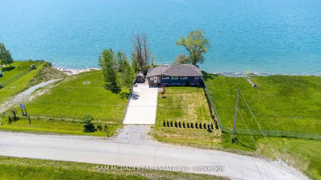 65 Lakeridge Blvd, House detached with 4 bedrooms, 2 bathrooms and 9 parking in Haldimand County ON | Image 30