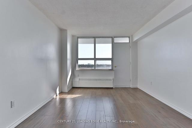 1003 - 940 Caledonia Rd, Condo with 2 bedrooms, 1 bathrooms and 1 parking in Toronto ON | Image 8