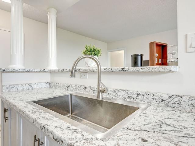 902 - 851 Queenston Rd, Condo with 2 bedrooms, 1 bathrooms and 1 parking in Hamilton ON | Image 8