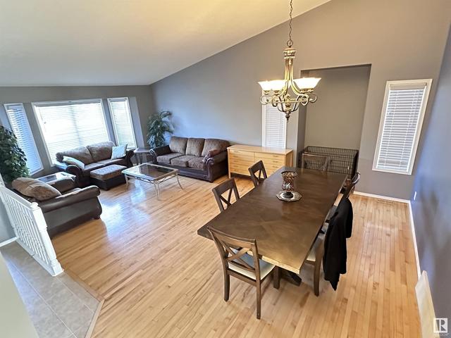 10824 106a, House detached with 4 bedrooms, 3 bathrooms and 5 parking in Westlock AB | Image 18