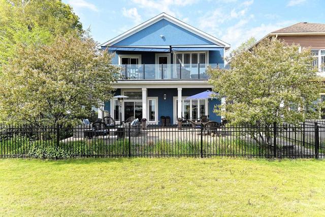 117 Beach Blvd, House detached with 4 bedrooms, 3 bathrooms and 9 parking in Hamilton ON | Image 33
