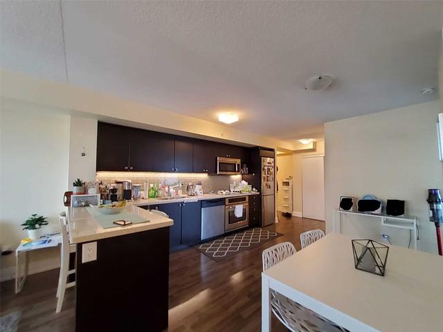 1109 w - 565 Wilson Ave, Condo with 2 bedrooms, 2 bathrooms and 1 parking in Toronto ON | Image 11