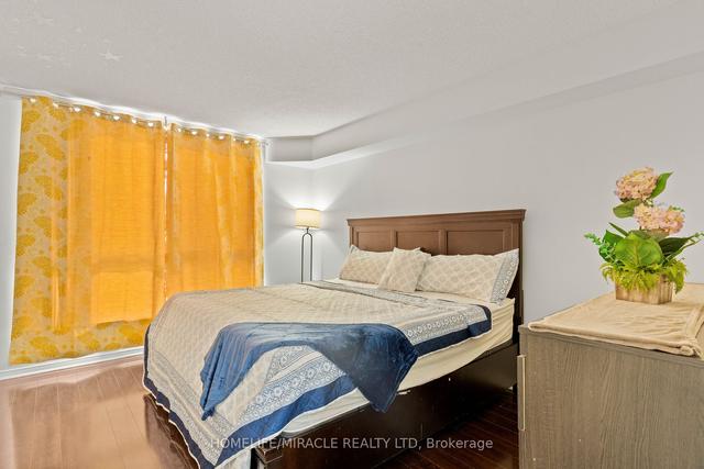 1204 - 2901 Kipling Ave, Condo with 2 bedrooms, 2 bathrooms and 1 parking in Toronto ON | Image 15