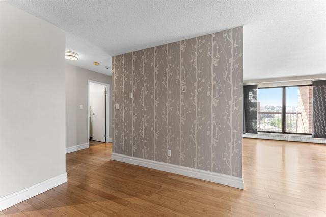 902 - 1011 12 Avenue Sw, Condo with 2 bedrooms, 1 bathrooms and 1 parking in Calgary AB | Image 13