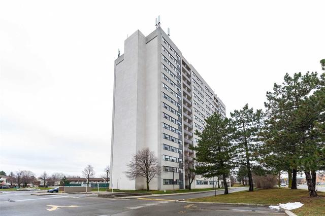 ph 1114 - 2900 Battleford Rd, Condo with 3 bedrooms, 1 bathrooms and 2 parking in Mississauga ON | Image 12