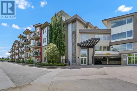 428, - 4303 1 Street Ne, Condo with 1 bedrooms, 1 bathrooms and 1 parking in Calgary AB | Card Image