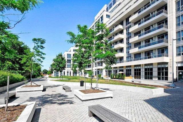 801 - 9199 Yonge St, Condo with 1 bedrooms, 1 bathrooms and 1 parking in Richmond Hill ON | Image 19