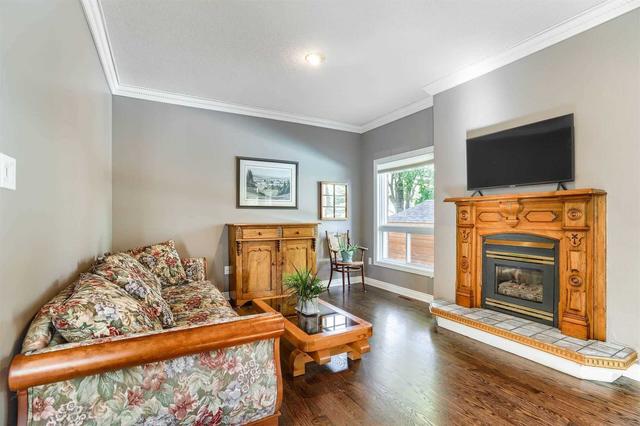 155 Sandcherry Crt, House detached with 4 bedrooms, 4 bathrooms and 4 parking in Pickering ON | Image 38