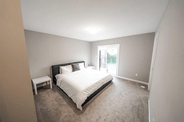 45 - 107 Westra Dr, Townhouse with 2 bedrooms, 3 bathrooms and 2 parking in Guelph ON | Image 8