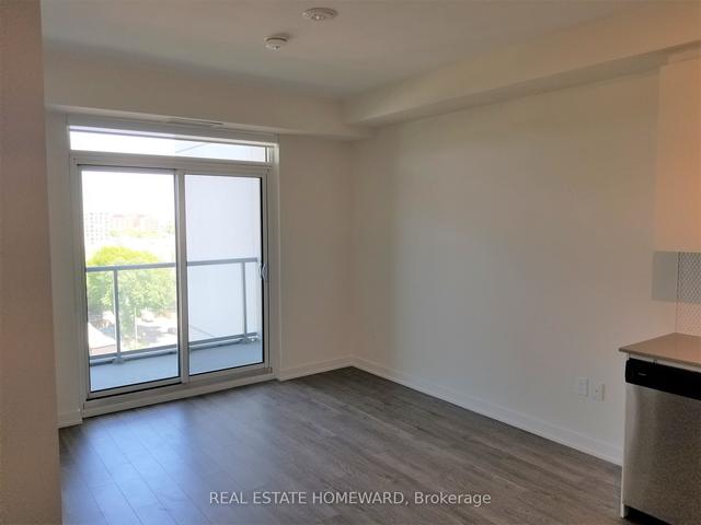 923 - 212 King William St, Condo with 1 bedrooms, 1 bathrooms and 0 parking in Hamilton ON | Image 20