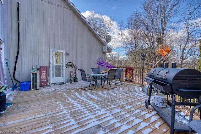 2800 Highway 15, House detached with 4 bedrooms, 1 bathrooms and null parking in Rideau Lakes ON | Image 30