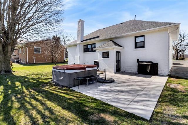2951 Chippawa Road, House detached with 3 bedrooms, 2 bathrooms and 6 parking in Port Colborne ON | Image 45