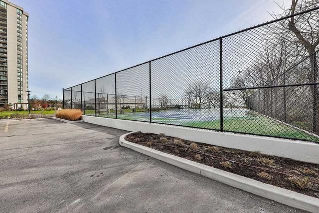 1807 - 2180 Marine Dr, Condo with 2 bedrooms, 2 bathrooms and 2 parking in Oakville ON | Image 31