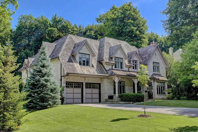 109 Donwoods Dr, House detached with 5 bedrooms, 8 bathrooms and 6 parking in Toronto ON | Image 1