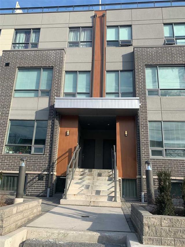 6 - 680 Atwater Ave, Townhouse with 2 bedrooms, 1 bathrooms and 1 parking in Mississauga ON | Image 23