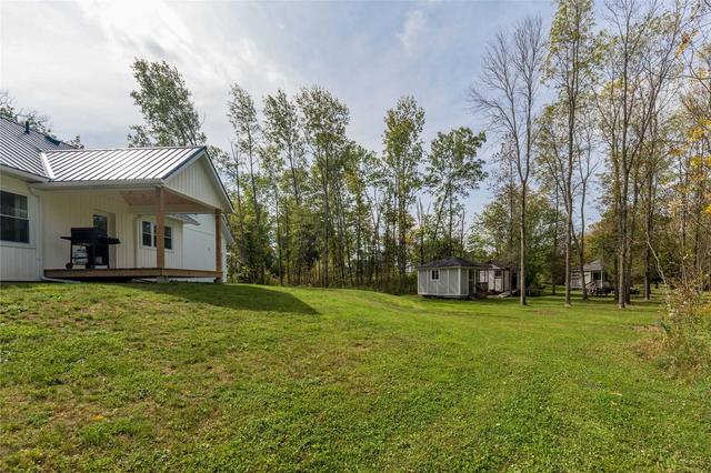 2549 St. Amant Rd, House detached with 3 bedrooms, 2 bathrooms and 12 parking in Severn ON | Image 34