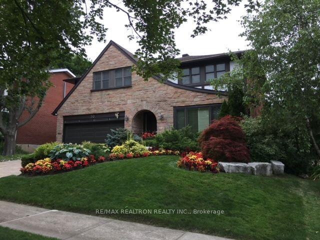 50 Apollo Dr, House detached with 4 bedrooms, 4 bathrooms and 6 parking in Toronto ON | Image 24