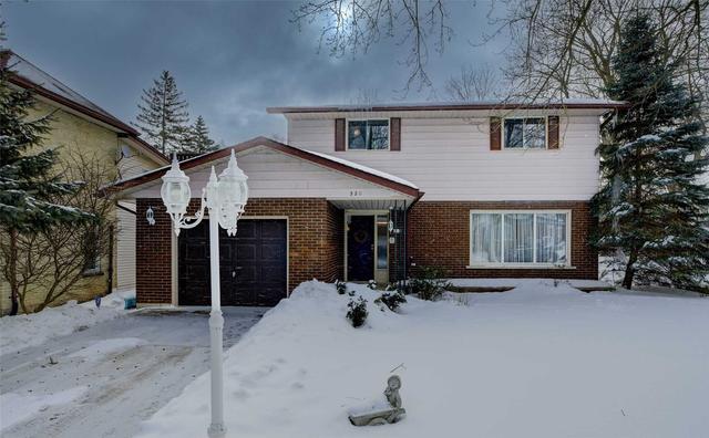320 Birmingham St W, House detached with 4 bedrooms, 2 bathrooms and 3 parking in Wellington North ON | Image 12