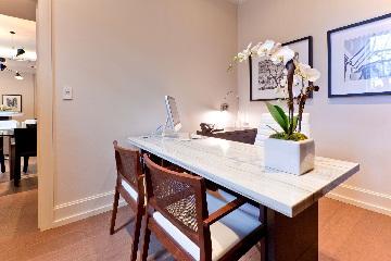 04-d - 36 Hazelton Ave, Condo with 2 bedrooms, 3 bathrooms and 2 parking in Toronto ON | Image 4