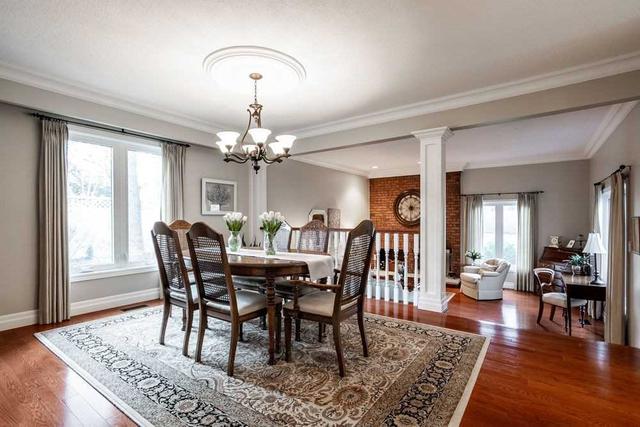 3130 Council Ring Rd, House detached with 4 bedrooms, 3 bathrooms and 8 parking in Mississauga ON | Image 34