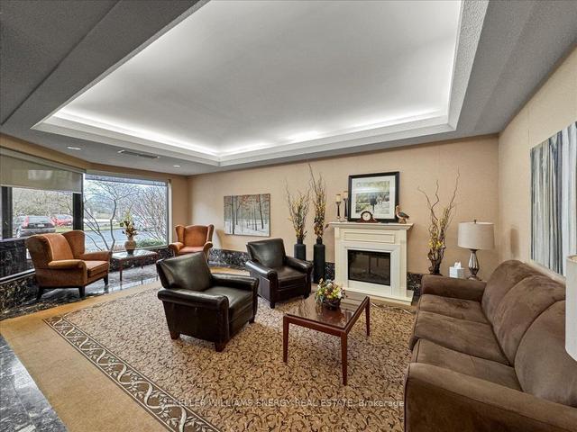 805 - 900 Wilson Rd N, Condo with 2 bedrooms, 2 bathrooms and 1 parking in Oshawa ON | Image 27